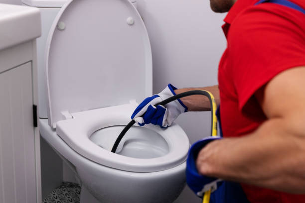 Trusted Ballplay, AL Plumbing Experts