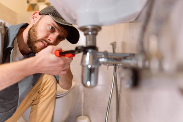 Best Plumbing Inspection Services  in Blplay, AL