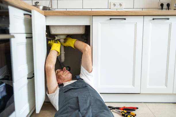 Best Toilet Repair Services  in Blplay, AL