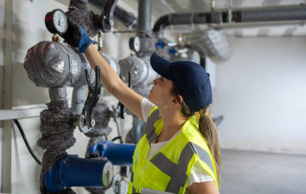 Best Gas Line Repair  in Blplay, AL